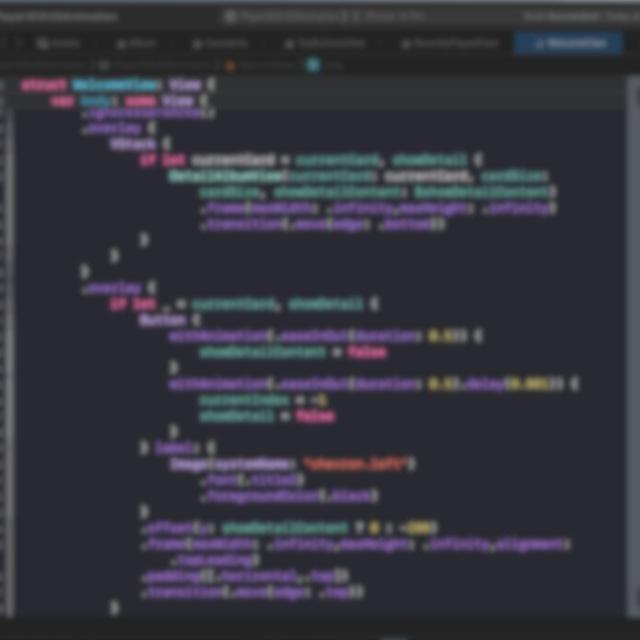 Для iOS-разработчиков