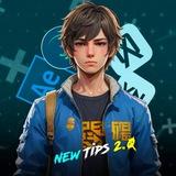 New Ak editor