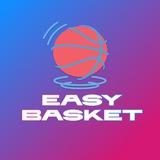 EASY BASKET | Твой турнир