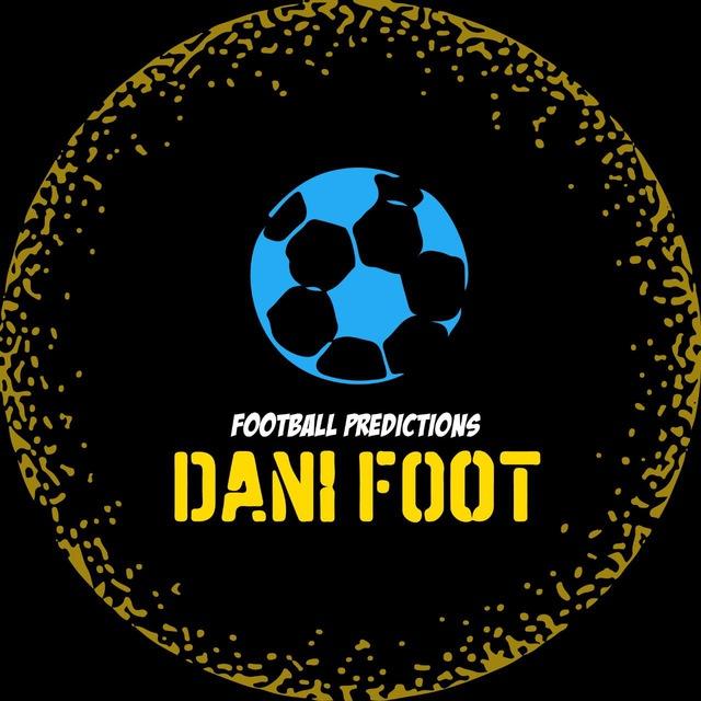 DANI FOOT للمراهنات 🔥🔥🤑🤑