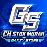 STOK MURAH GAXZY 1