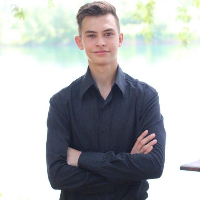 Maks Moiseev🎹🎧