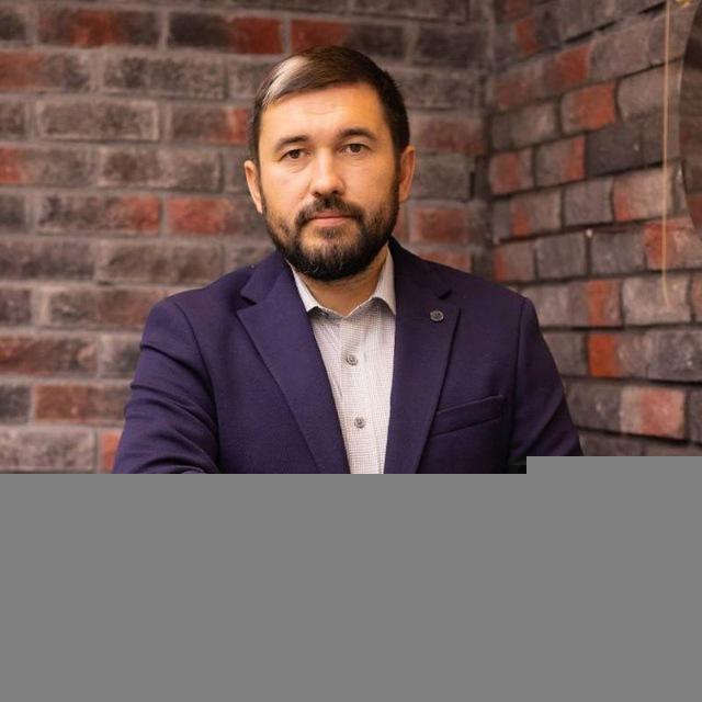 Иммиграция и релокация с Юсуповым