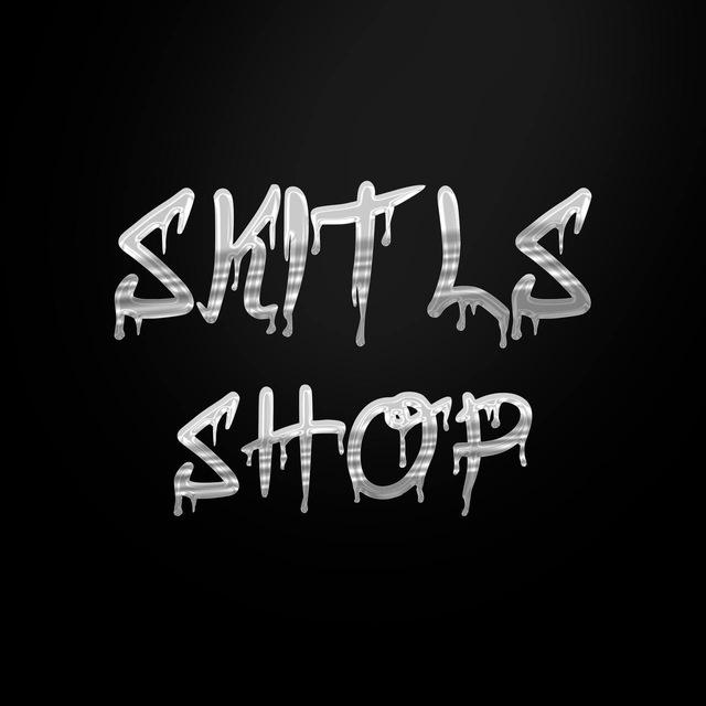 Ассортимент SKITLS SHOP