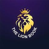 The Lion Book Crypto
