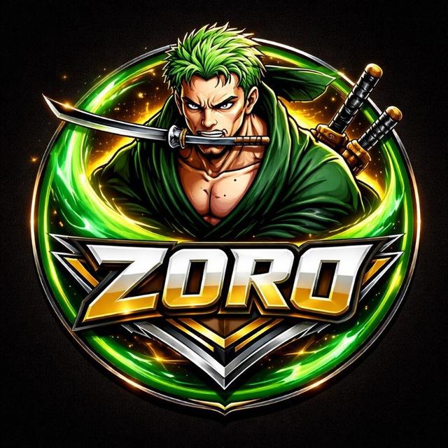 ZORO ENGINE