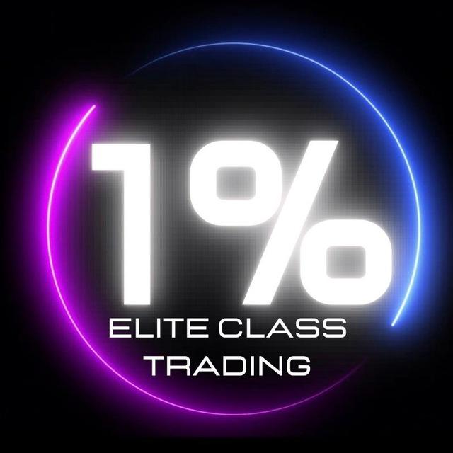 Elite Class Trading⚡️by EarnwithRashid