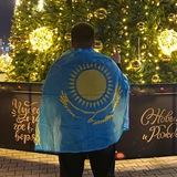 Алга Казахстан 🇰🇿❤️
