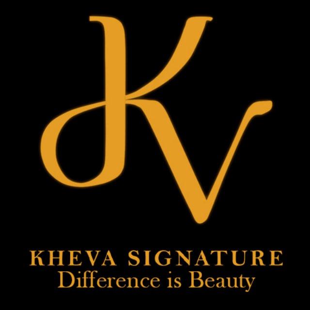 KATALOG BARU KHEVA SIGNATURE PUSAT