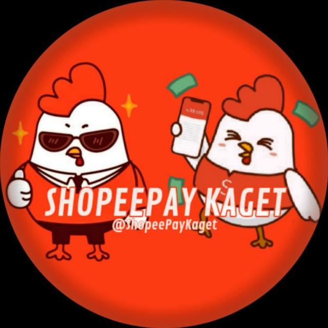 ShopeePay Kaget 💸