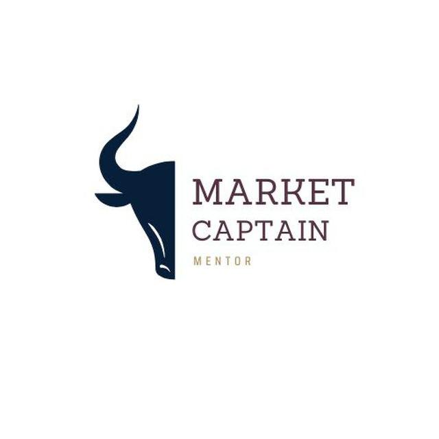 ✌️Market Captain 📈📉