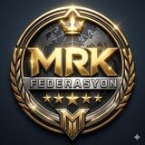 MRK FEDERASYON