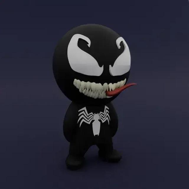 NikiLVenom
