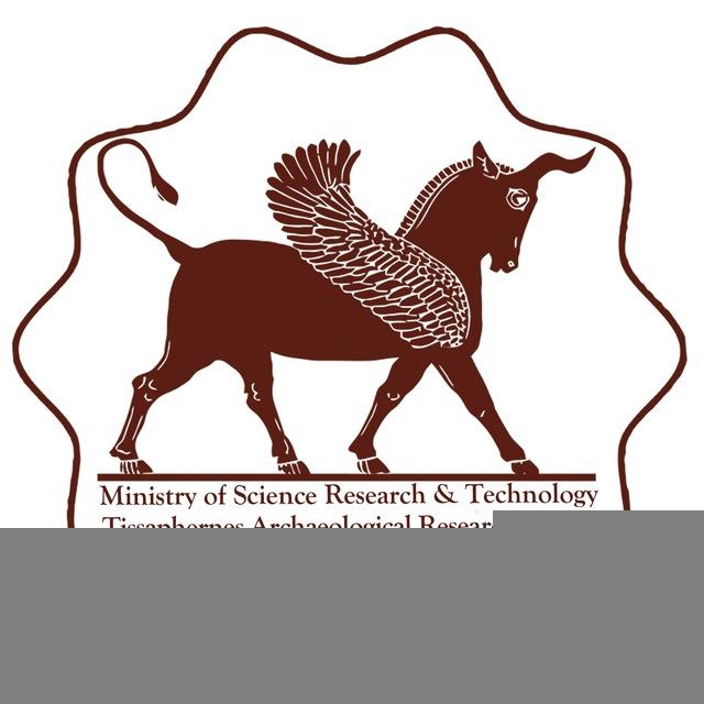 Tissaphernes ™| تیسافِرن