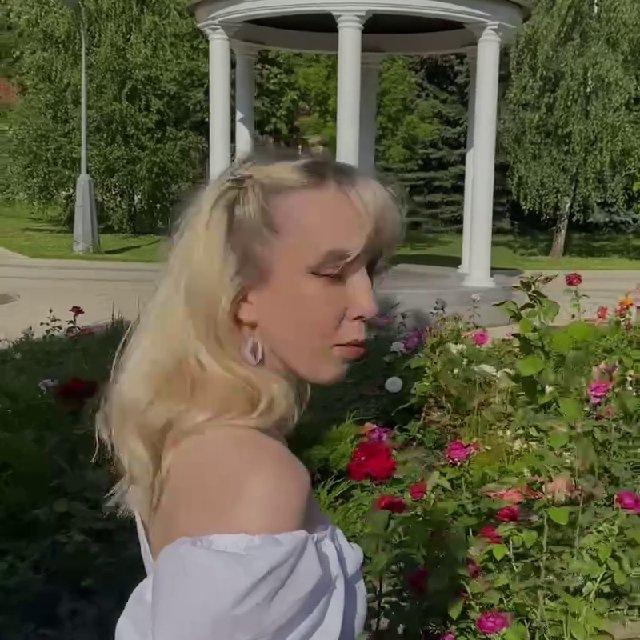 Я просто Софа