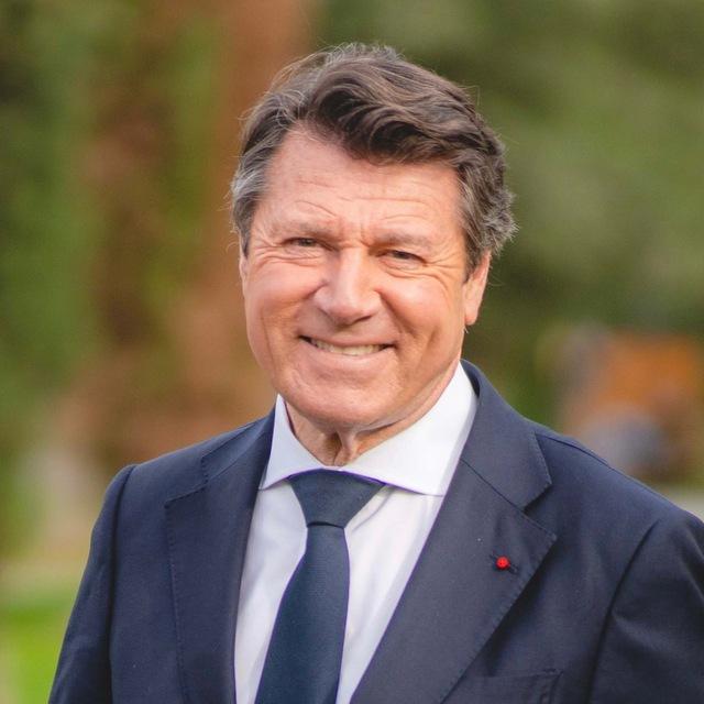 Christian Estrosi