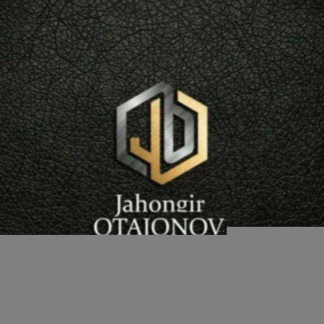 Jahongir otajonov ️️️