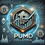 PUMD HOLDING