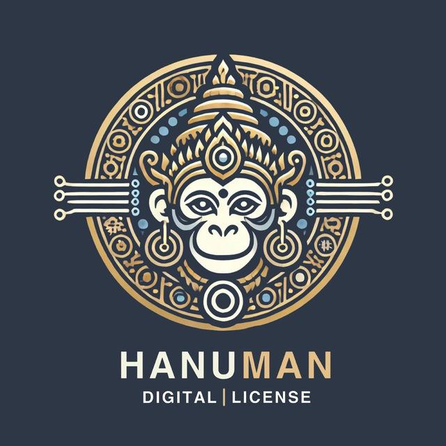 Hanuman License 🇰🇭