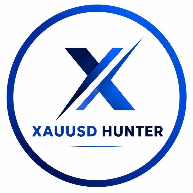 XAUUSD HUNTER 🔱