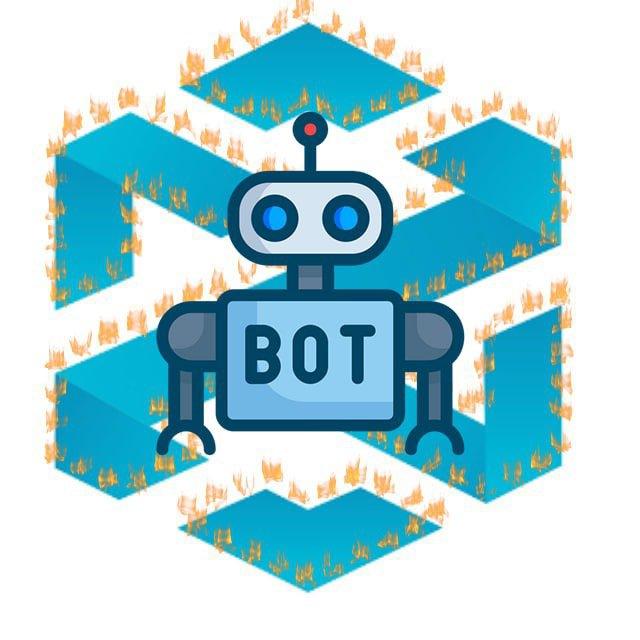 🤖 DexTools Plus [SOL]