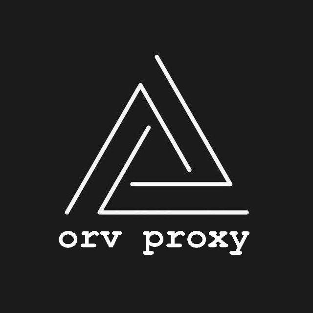 Orv Proxy