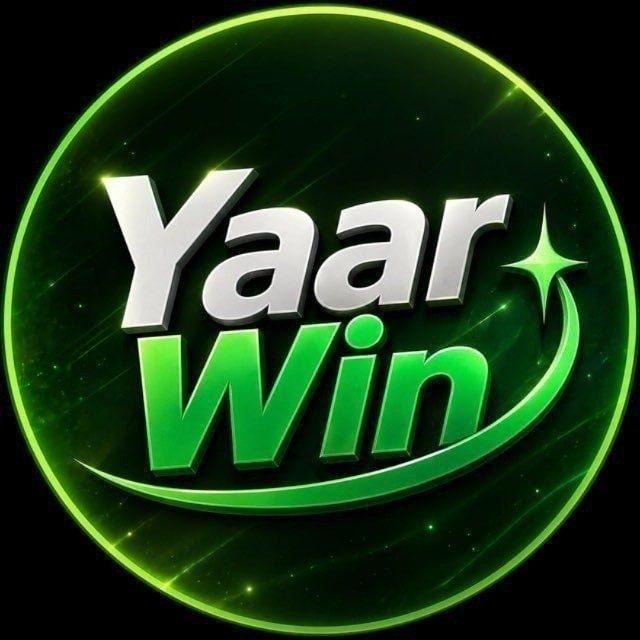 YAAR WIN OFFICIAL