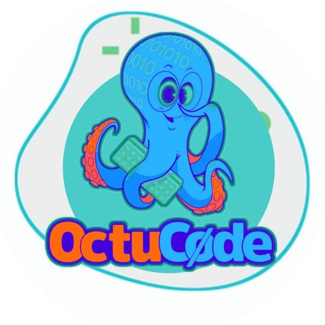 👨🏻‍💻Octucode تعلم بايثون مع ابراهيم عادل