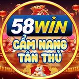 58WIN - CẨM NANG TÂN THỦ