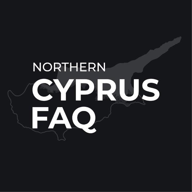 СЕВЕРНЫЙ КИПР FAQ | NEWS