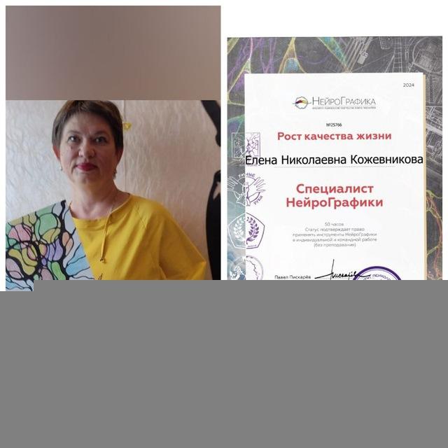 Творческий путь к себе !