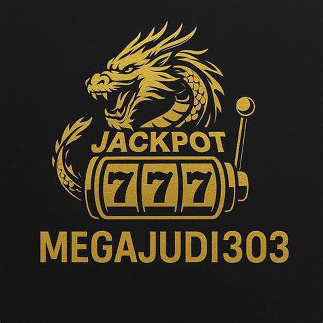 MEGAJUDI303 #1