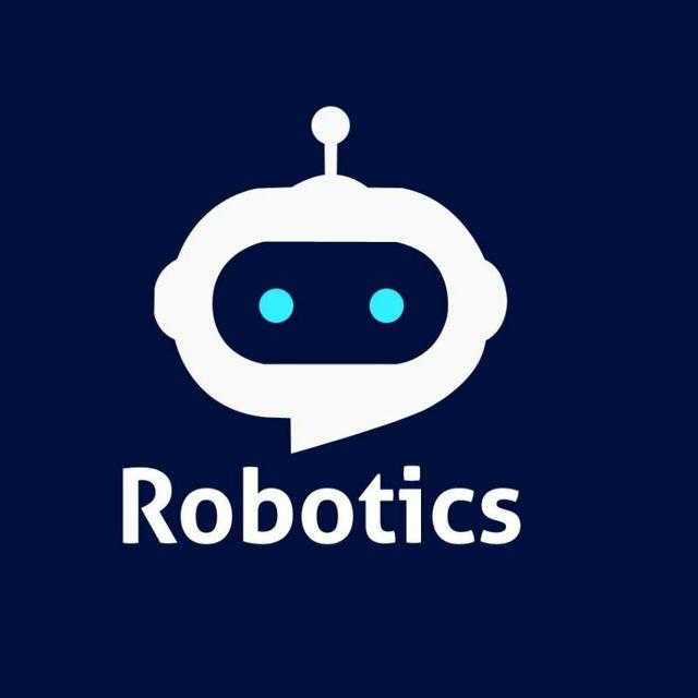 Robotics - Algo community⏳