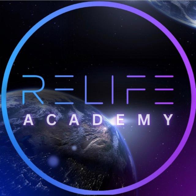 R Ξ L I F Ξ Academy Infokanal