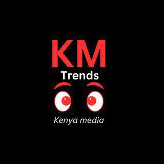 Kenya media trends.