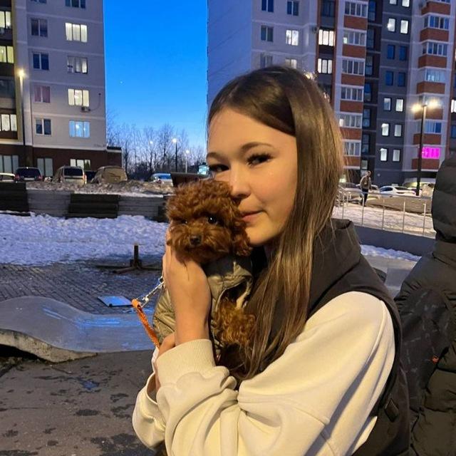 мусаева
