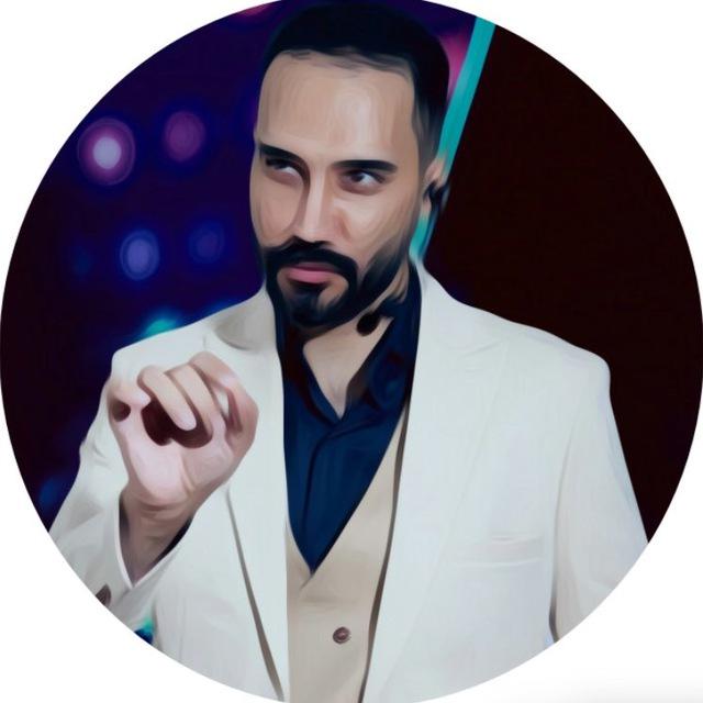 یاسر رضایی📈