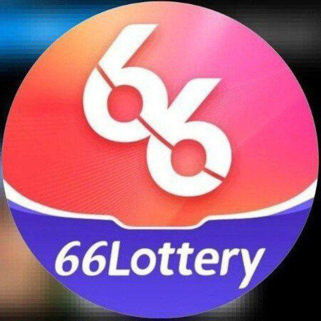 Crypto 66 Lottery🏆