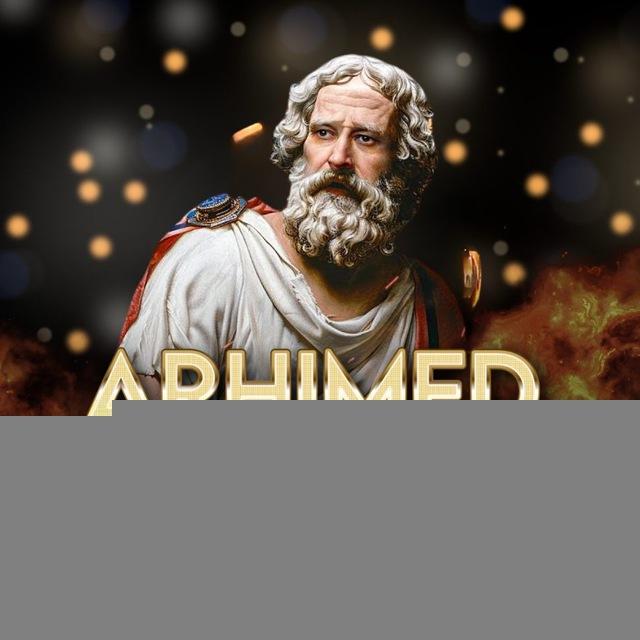 ARHIMED INVEST 🔔