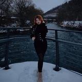 Щоденник ліси🩸