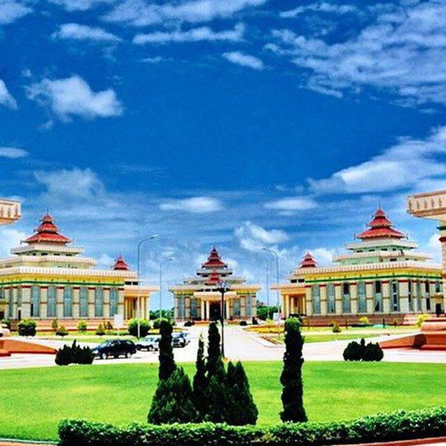 Shwe Pyi Taw