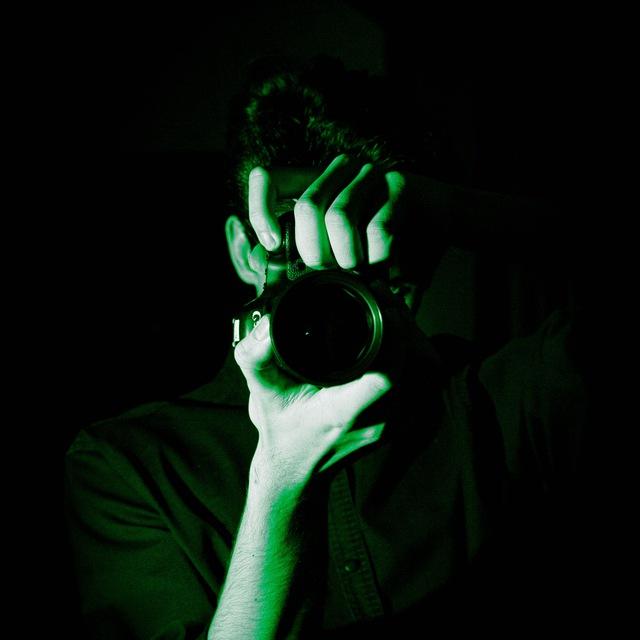 Спектр эмоций/Одна фотка