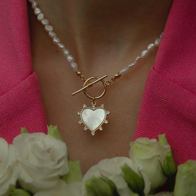LOUÍSSA Jewellery