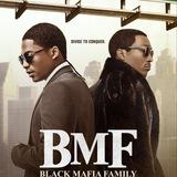 BLACK MAFIA FAMILY 🇫🇷