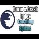 CRASH AND BOOM SIGNALS🔥💰