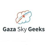 Gaza Sky Geeks
