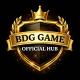 BDG Game Official HUB