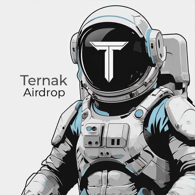 Ternak Airdrop
