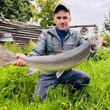 МушкиКарелияТрифонов️