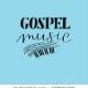 🎶Gospel music 🎵JF™